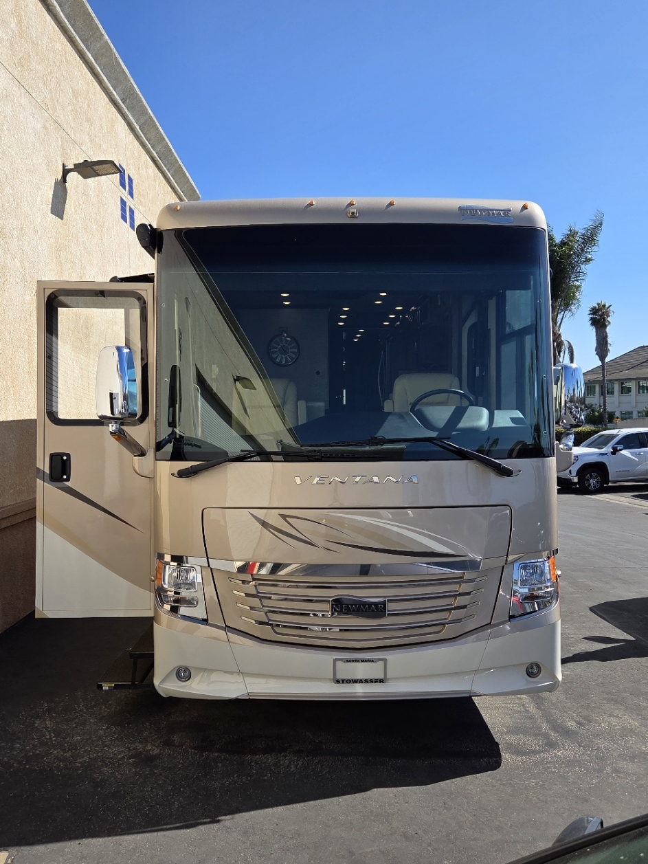 2019 Newmar VENTANA 3407 in santa maria CA