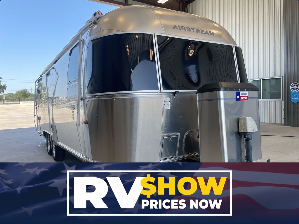 2011 Airstream Classic 27FB in tyler TX