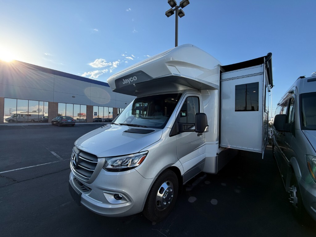 2027 Jayco Melbourne Prestige 25MP in las vegas NV