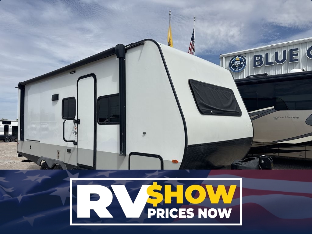 2025 Forest River Rockwood Signature TT 8337RL in colorado springs CO