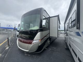 2018 TIFFIN MOTORHOMES ALLEGRO RED 37 BA