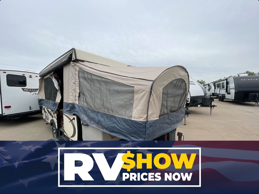 2018 Forest River Viking Legend 2485SST in wheat ridge CO