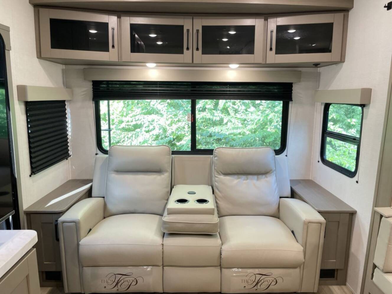 A photo of this 2025 Grand Design Reflection 100 Series 24RL