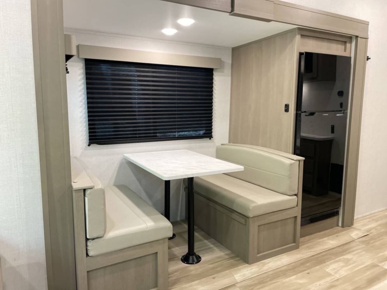 A photo of this 2025 Grand Design Reflection 100 Series 24RL
