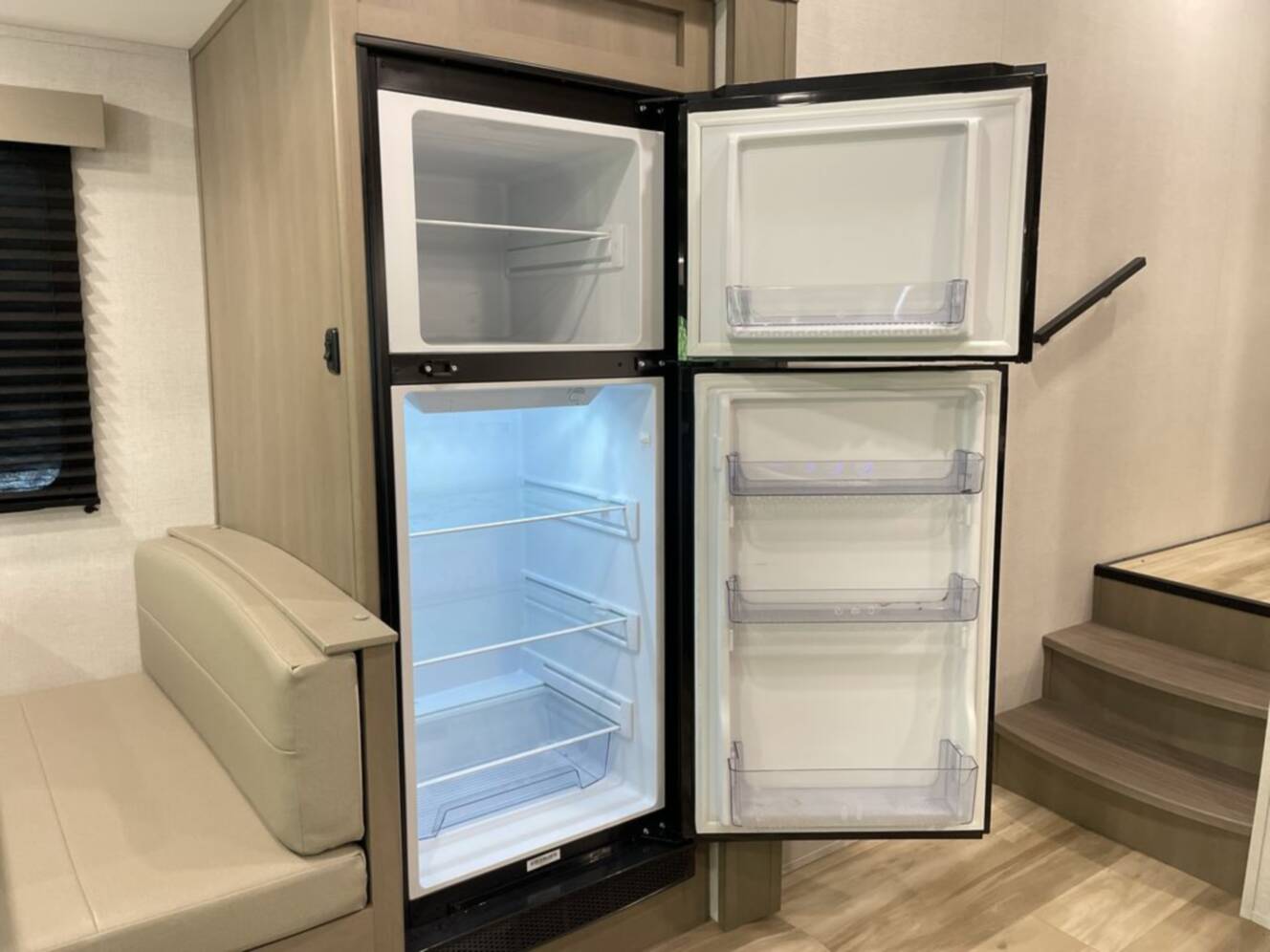 A photo of this 2025 Grand Design Reflection 100 Series 24RL