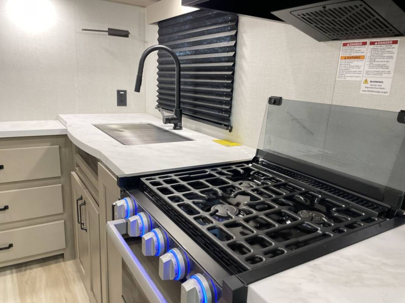 A photo of this 2025 Grand Design Reflection 100 Series 24RL
