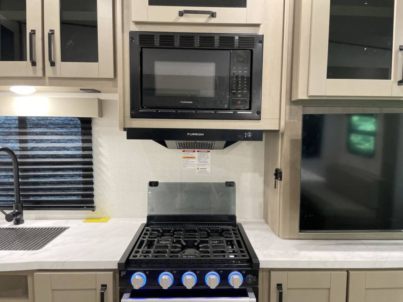 A photo of this 2025 Grand Design Reflection 100 Series 24RL