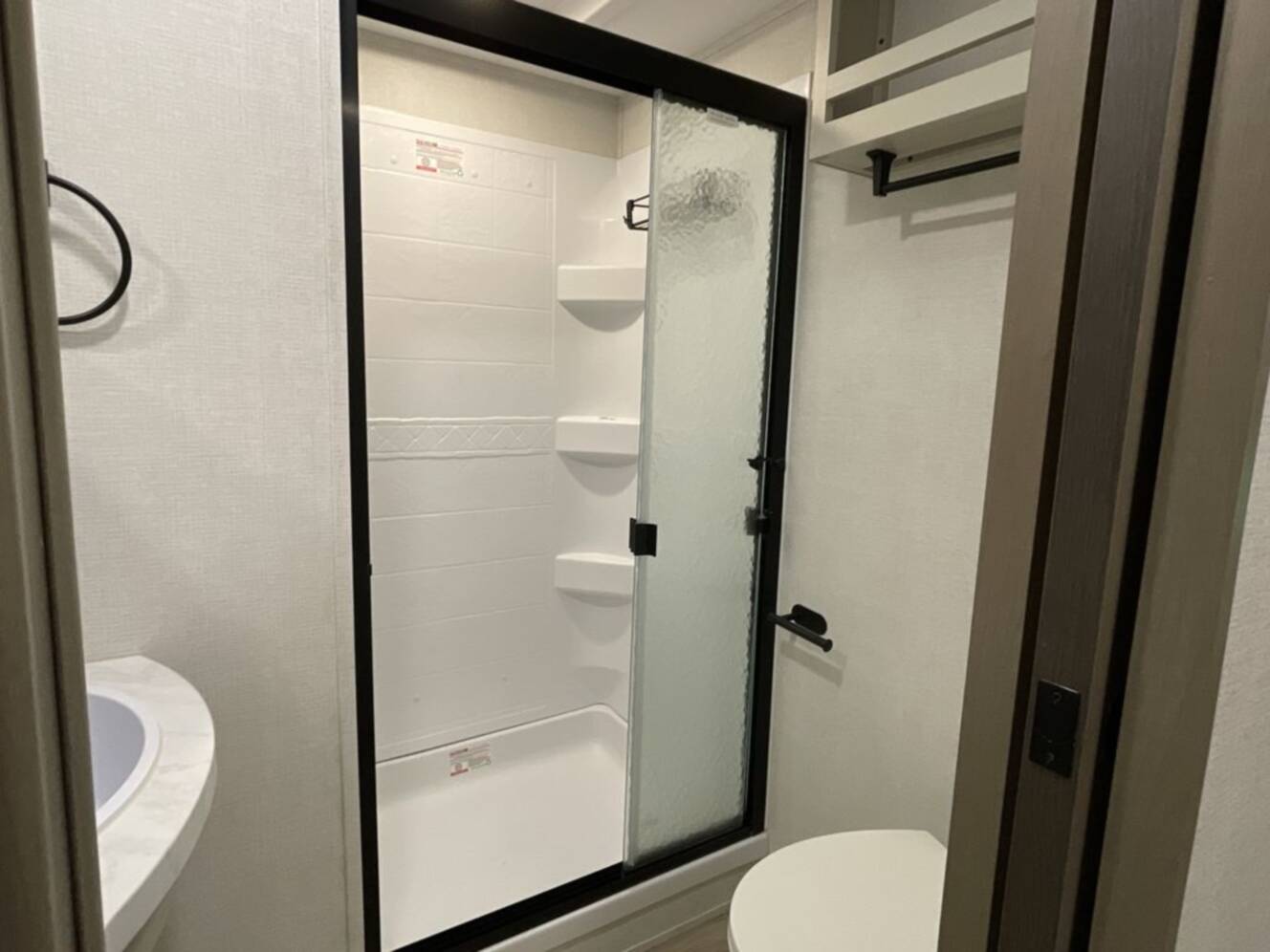 A photo of this 2025 Grand Design Reflection 100 Series 24RL