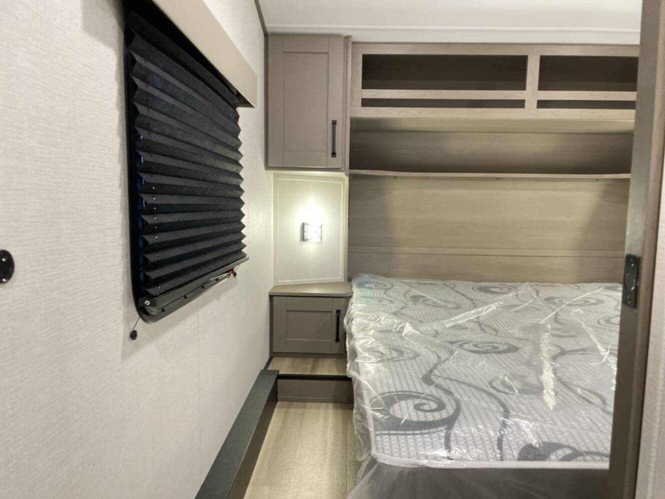 A photo of this 2025 Grand Design Reflection 100 Series 24RL