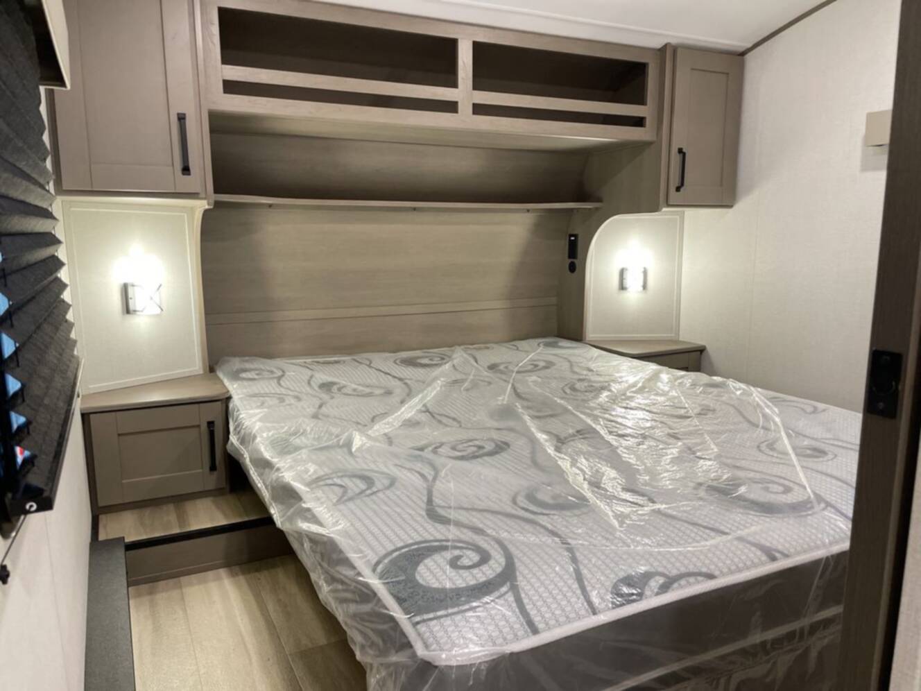 A photo of this 2025 Grand Design Reflection 100 Series 24RL