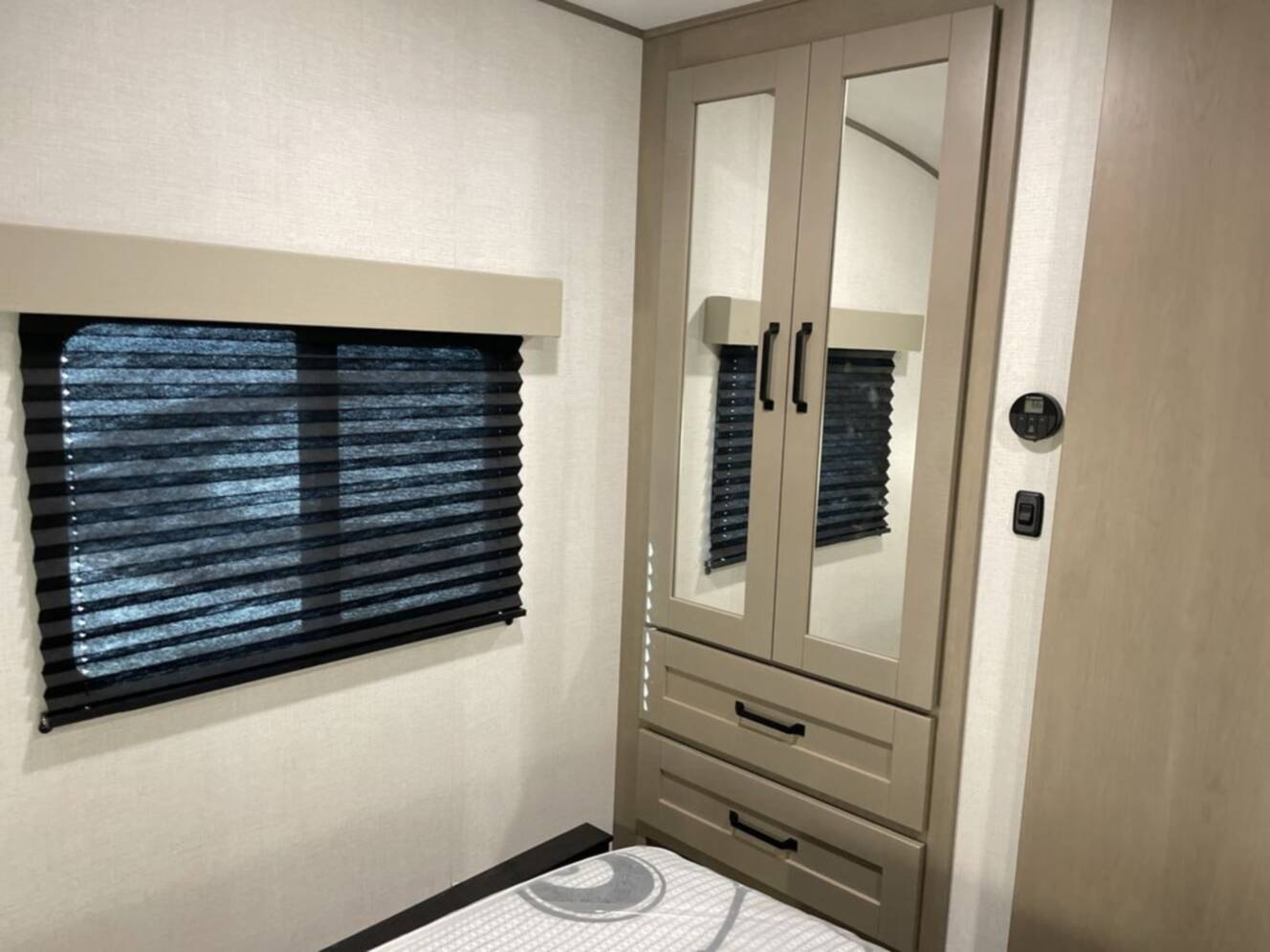 A photo of this 2025 Grand Design Reflection 100 Series 24RL