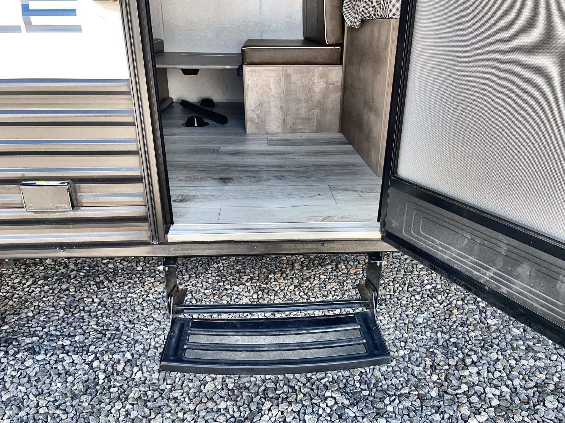 2025 Keystone Springdale 1800BH RV