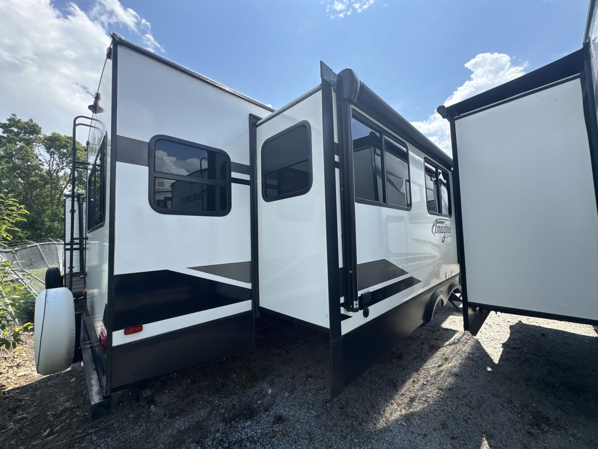 2022 Grand Design Imagine 2970RL in mcbee SC
