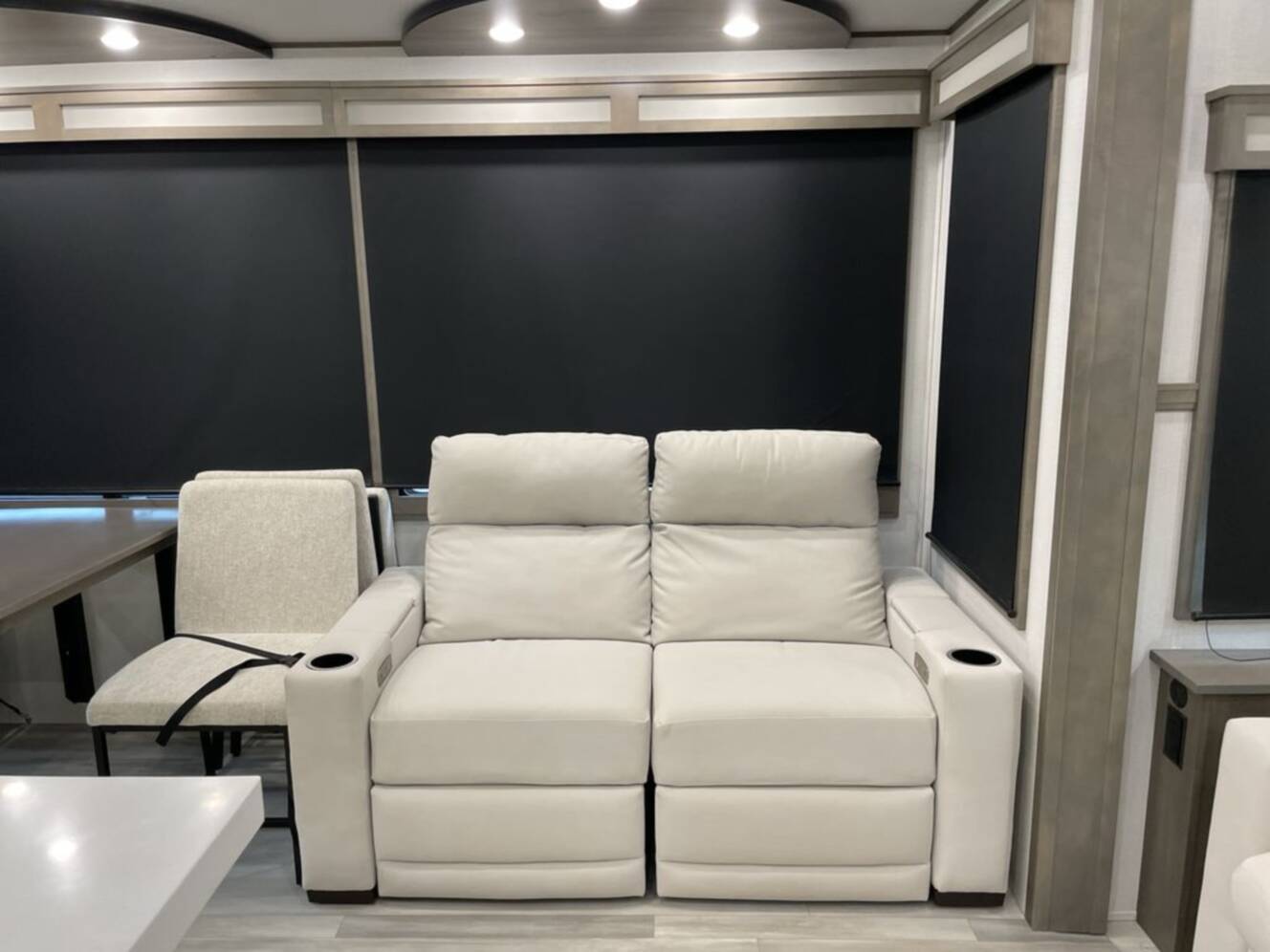 A photo of this 2023 Grand Design Solitude 310GK
