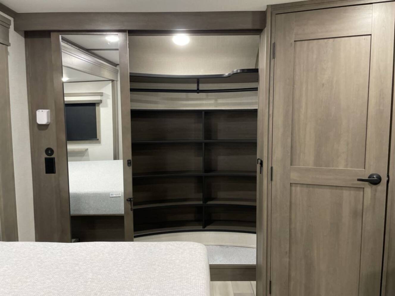 A photo of this 2023 Grand Design Solitude 310GK