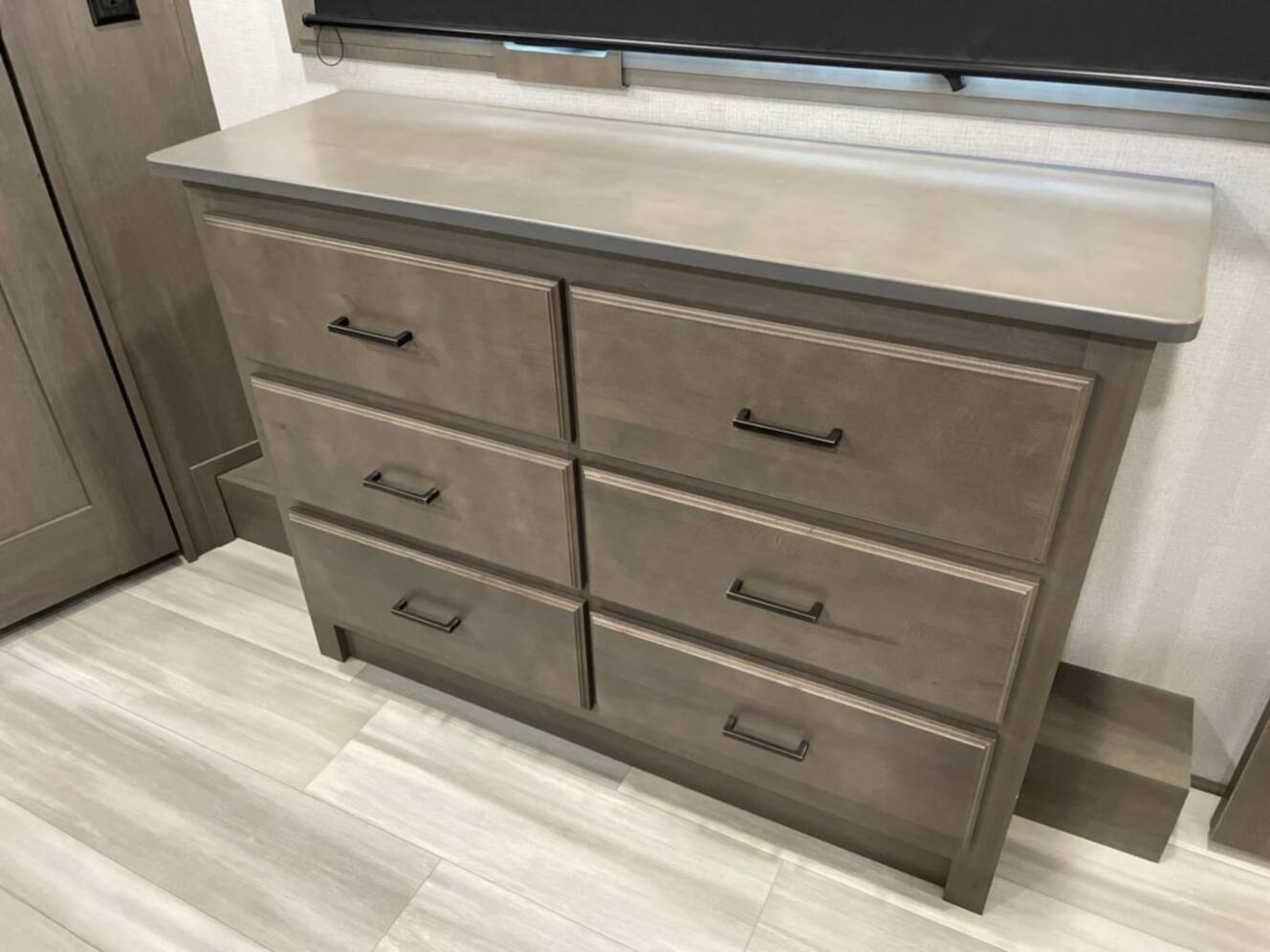 A photo of this 2023 Grand Design Solitude 310GK