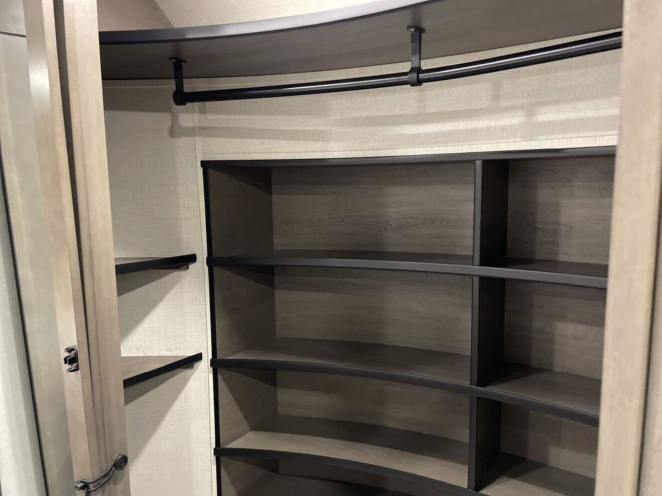 A photo of this 2023 Grand Design Solitude 310GK