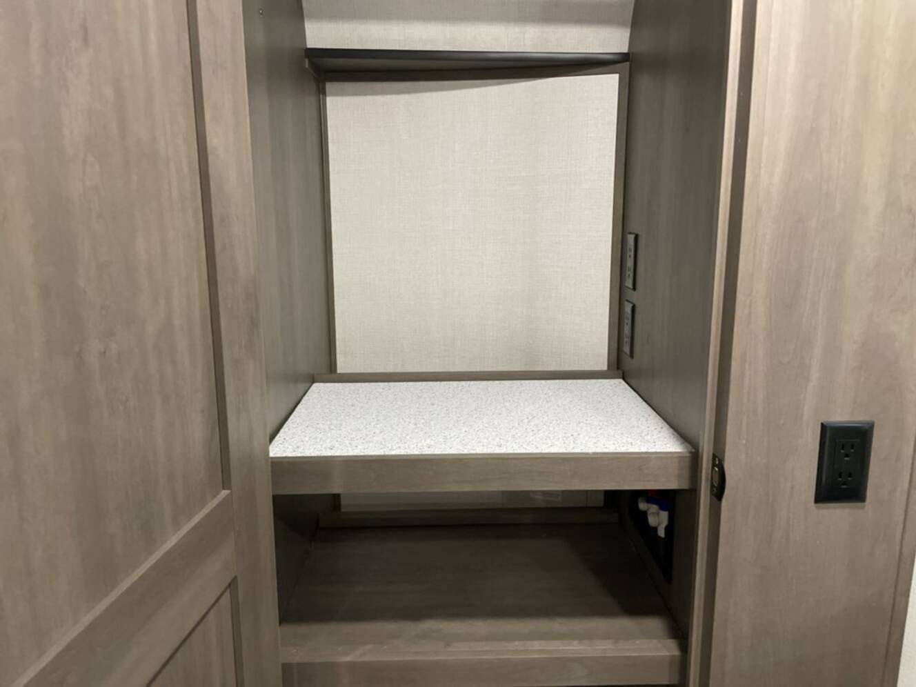 A photo of this 2023 Grand Design Solitude 310GK