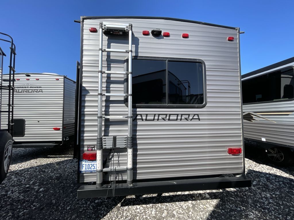 2024 Forest River Aurora 32RLTS RV