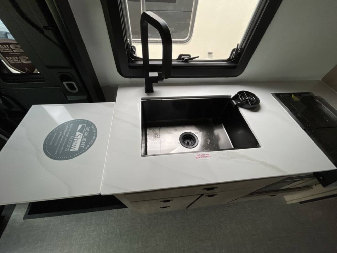 A photo of this 2027 Grand Design Lineage Series M 25FW