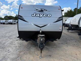 2025 JAYCO JAY FLIGHT SLX 160LK