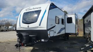 2024 COACHMEN FREEDOM EXPRESS ULTRA LITE 252RBS