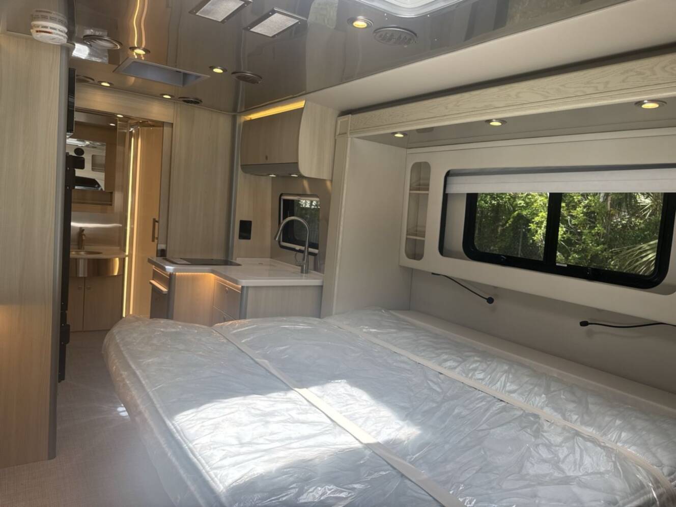 A photo of this 2026 Airstream Atlas MS