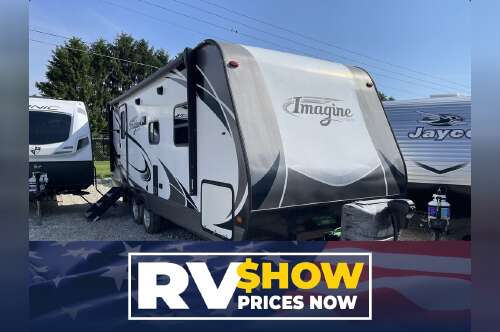 2016 Grand Design Imagine 2150RB in columbia city IN
