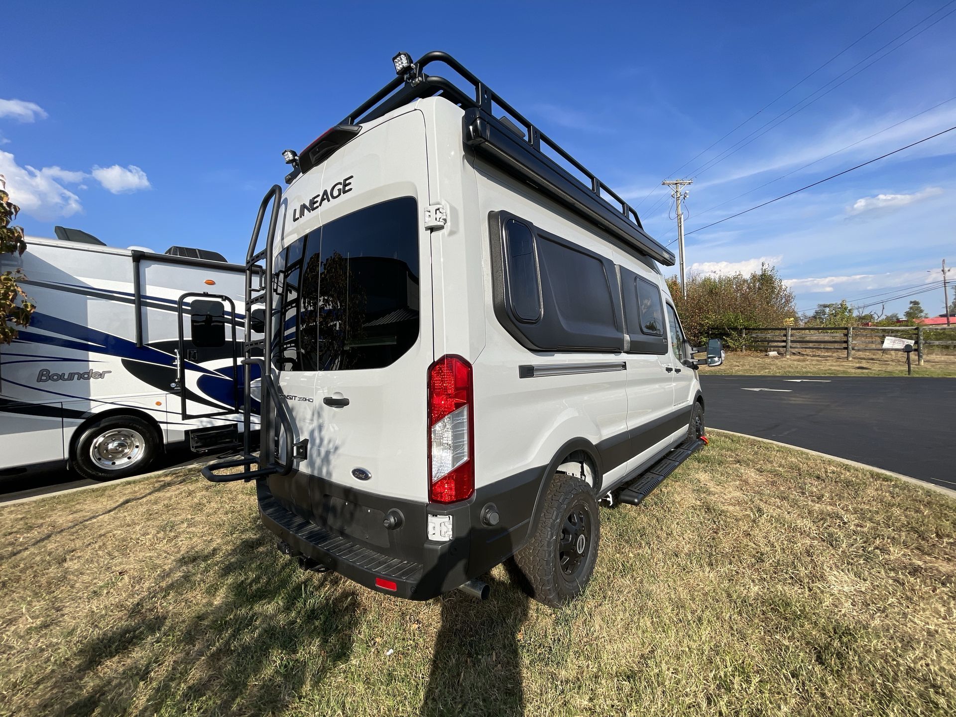 2026 Grand Design Lineage Series VT LVT1 in georgetown KY