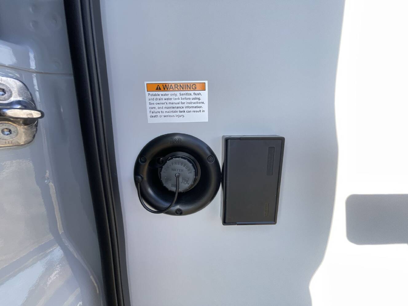 A photo of this 2026 Grand Design Lineage Series VT LVT1