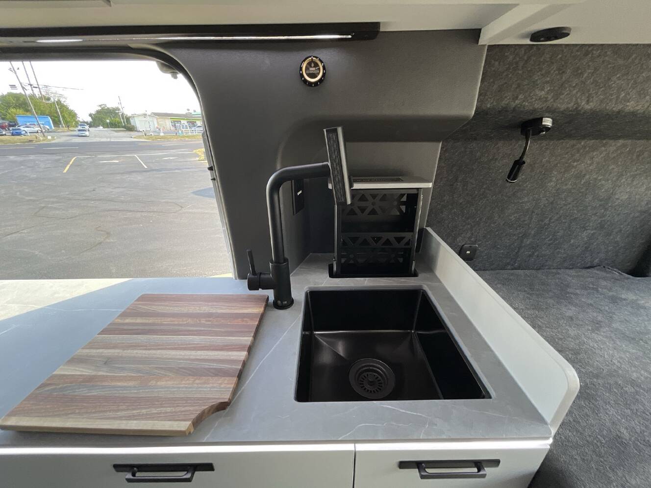 A photo of this 2026 Grand Design Lineage Series VT LVT1