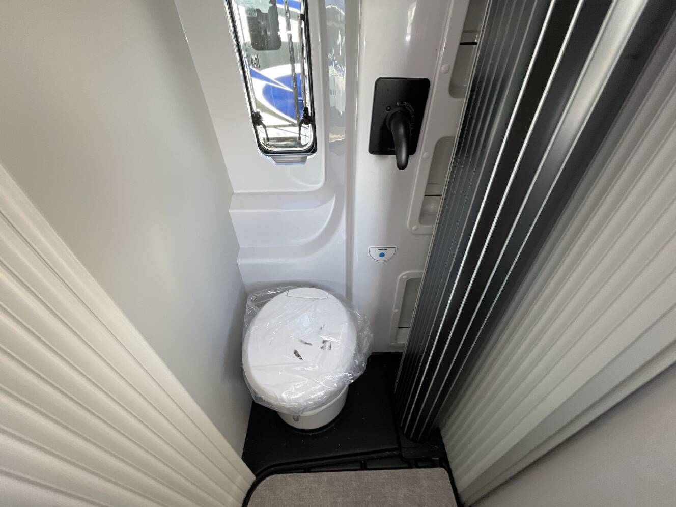A photo of this 2026 Grand Design Lineage Series VT LVT1