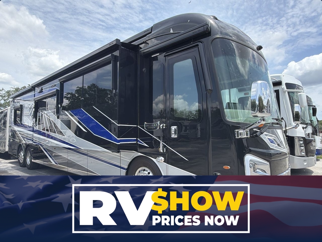2026 Entegra Coach Anthem 44B in casselberry FL