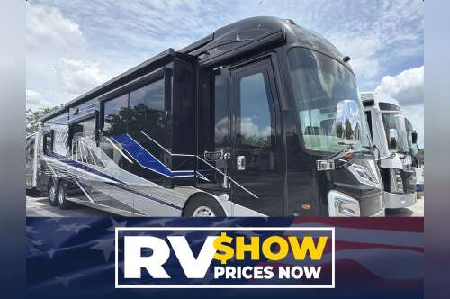 2026 Entegra Coach Anthem 44B in casselberry FL