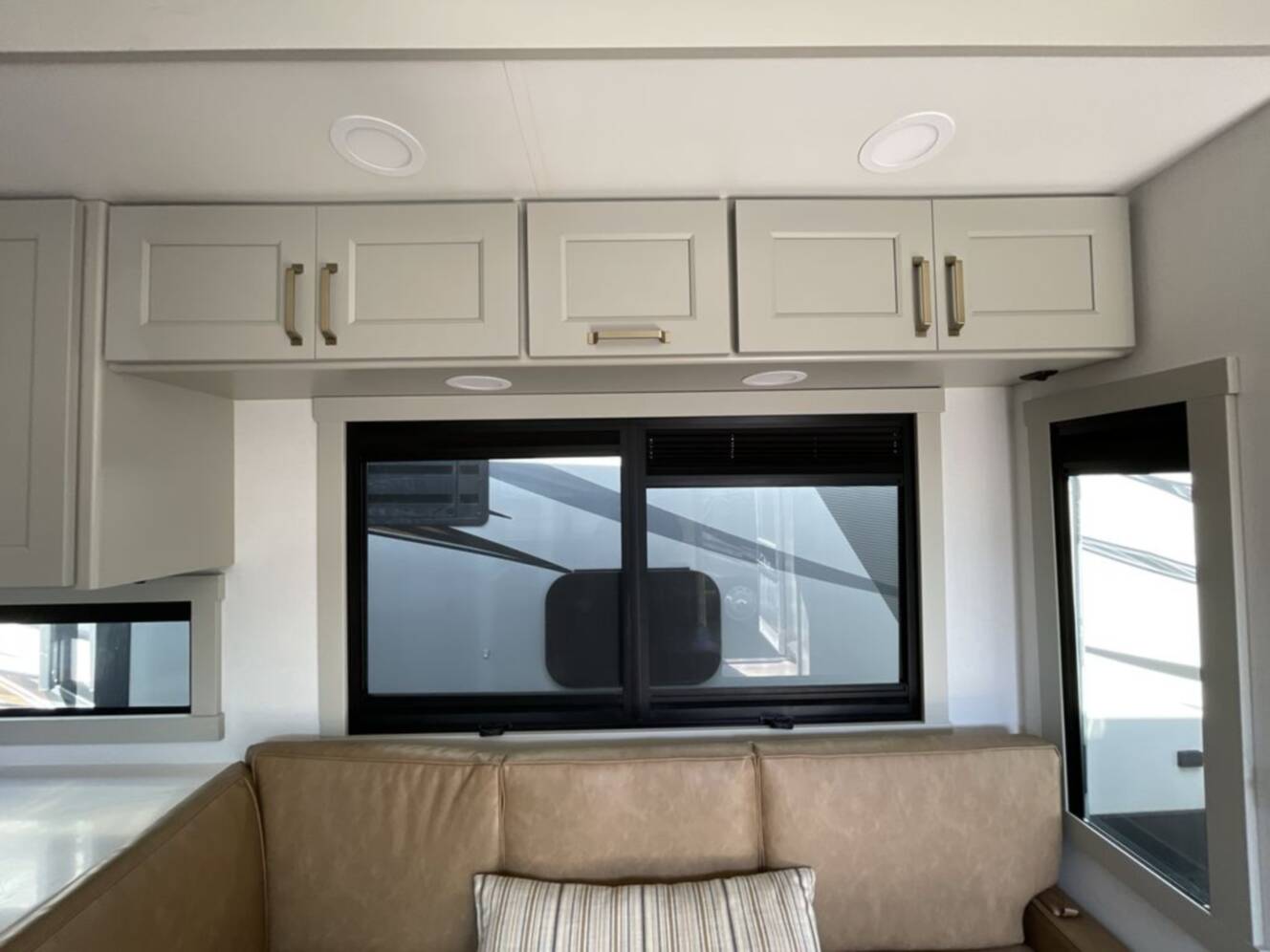 A photo of this 2025 Brinkley Model G 3250