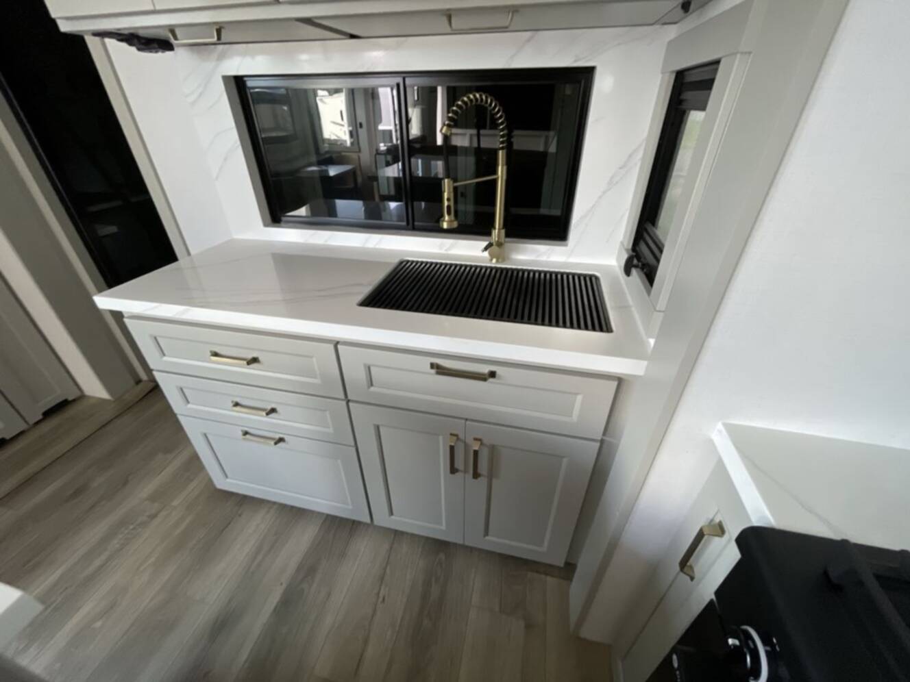 A photo of this 2025 Brinkley Model G 3250