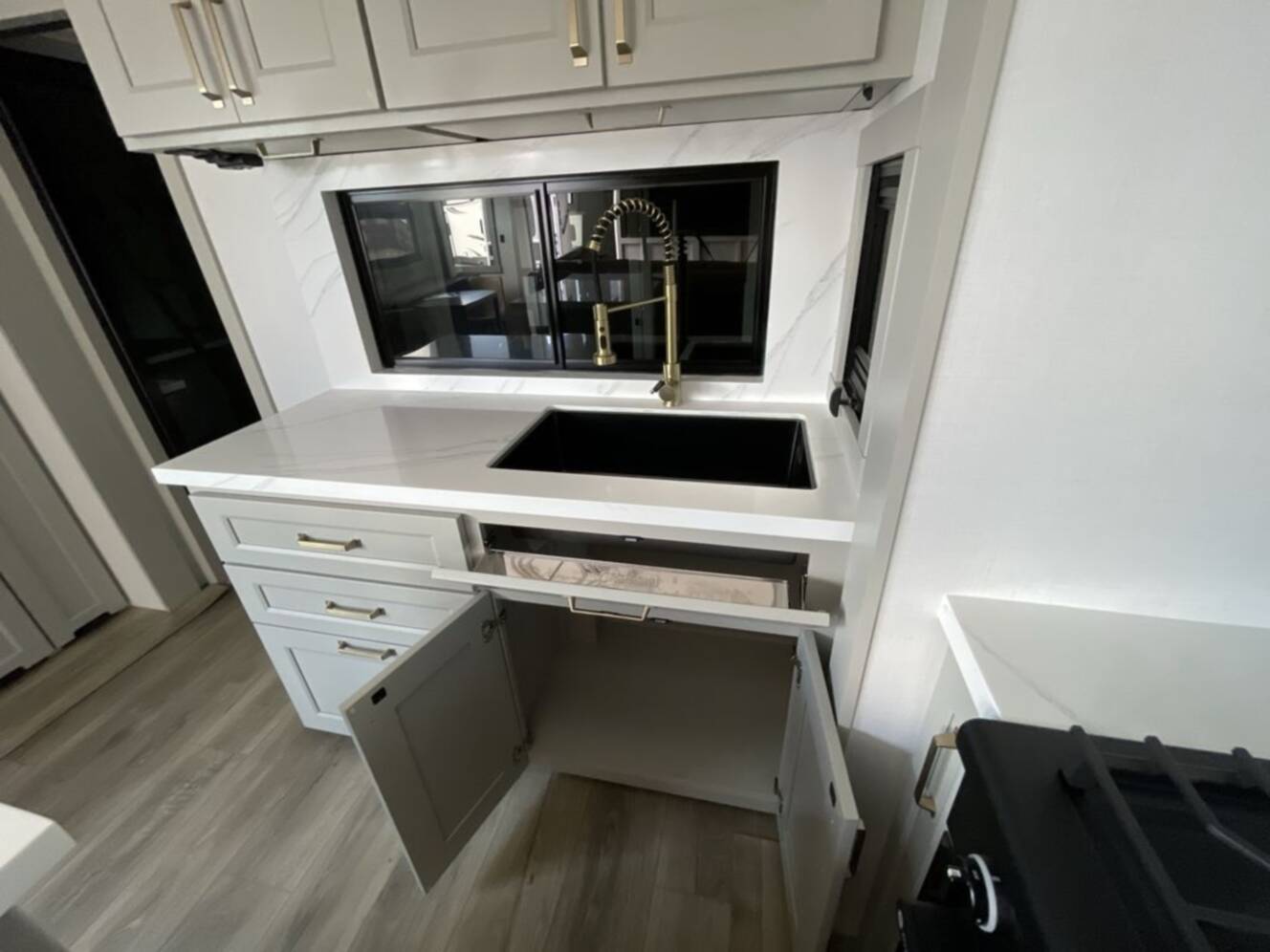 A photo of this 2025 Brinkley Model G 3250