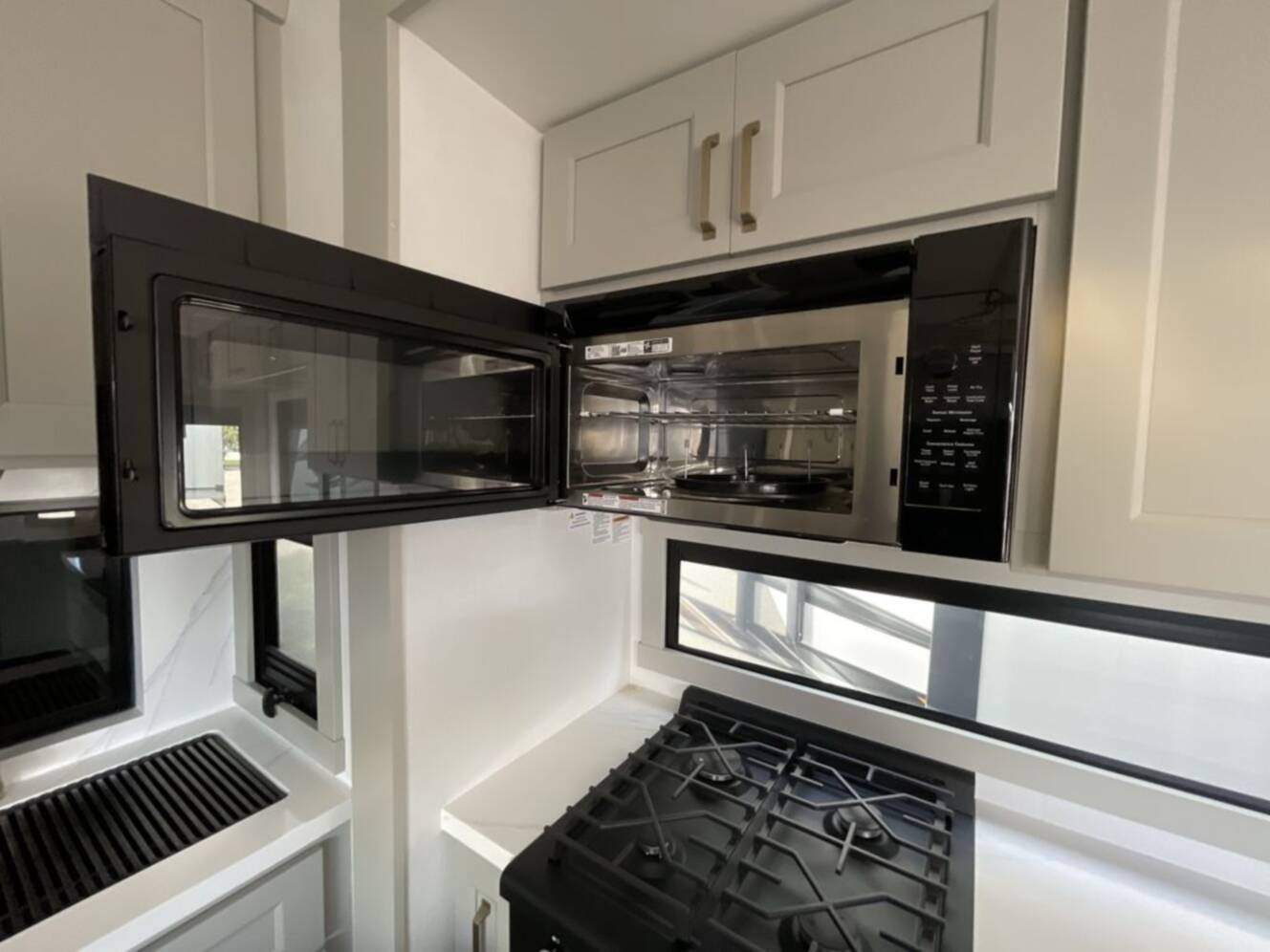 A photo of this 2025 Brinkley Model G 3250
