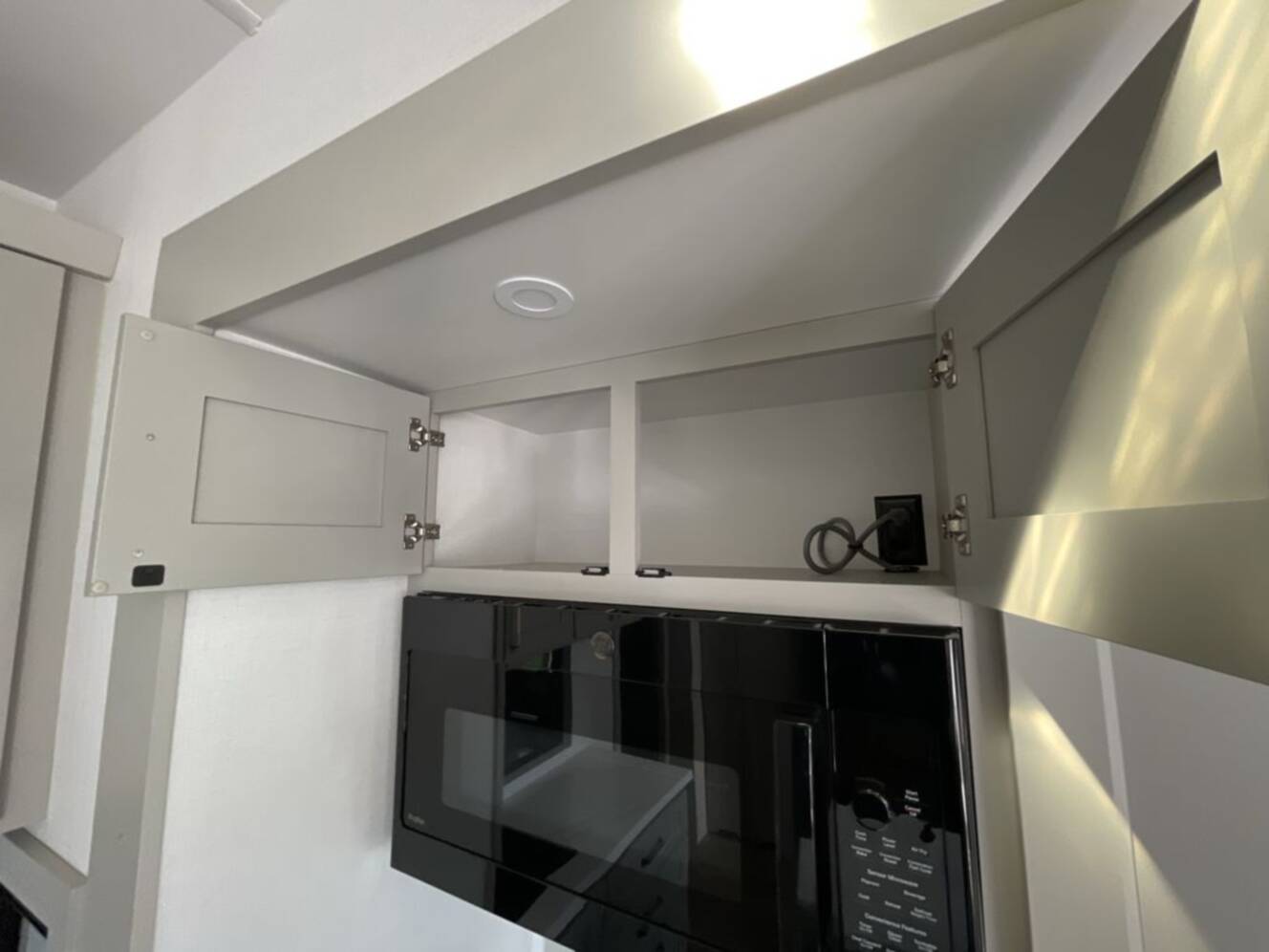A photo of this 2025 Brinkley Model G 3250