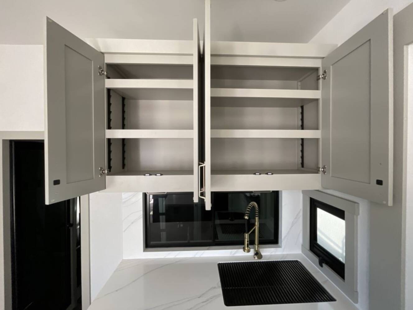 A photo of this 2025 Brinkley Model G 3250