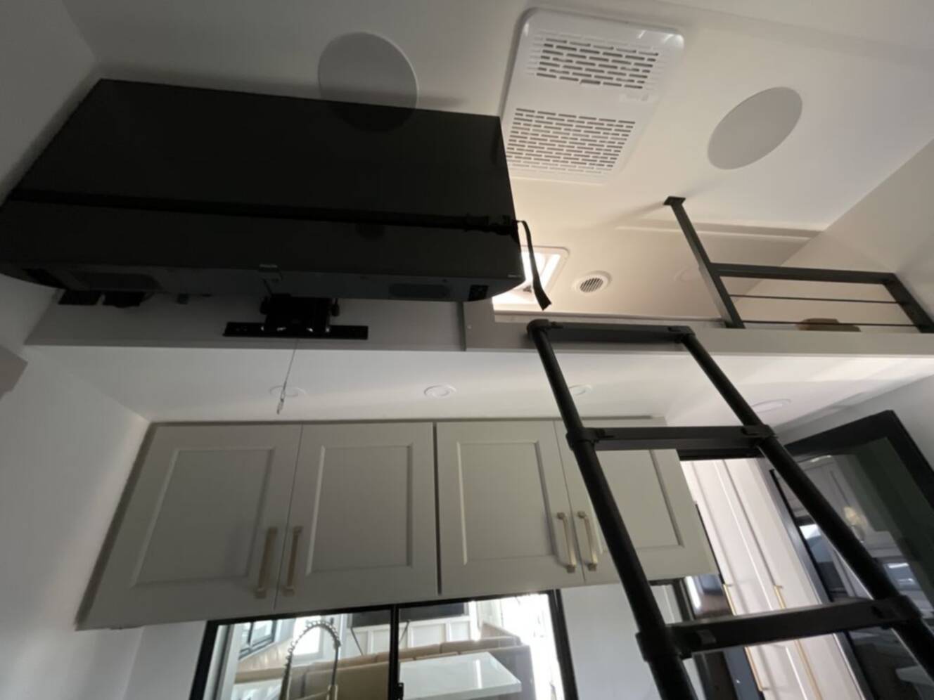 A photo of this 2025 Brinkley Model G 3250