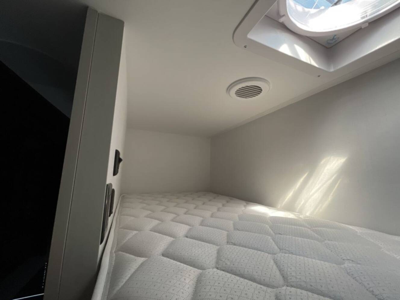 A photo of this 2025 Brinkley Model G 3250