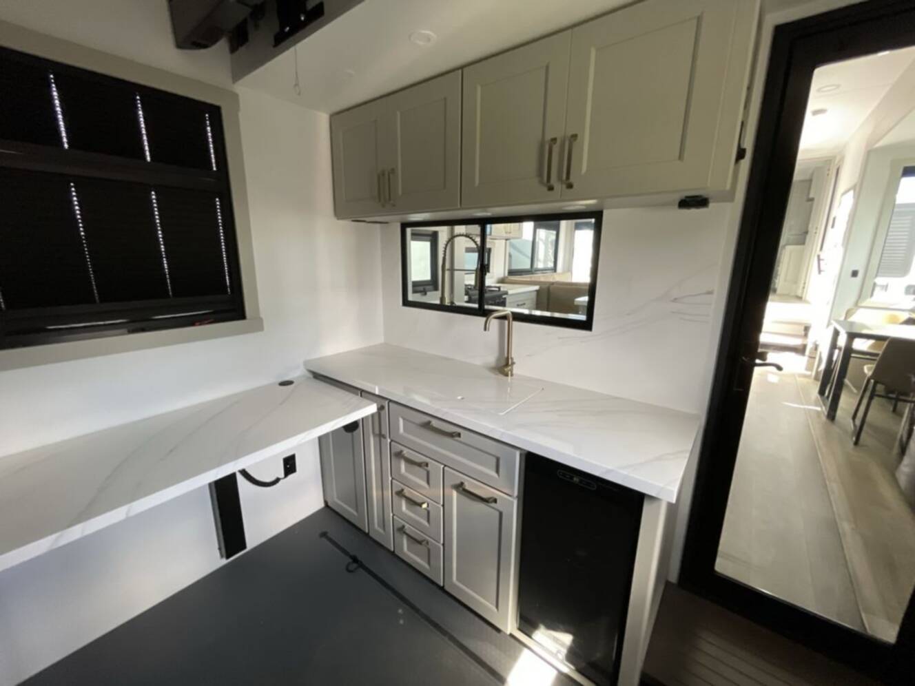 A photo of this 2025 Brinkley Model G 3250