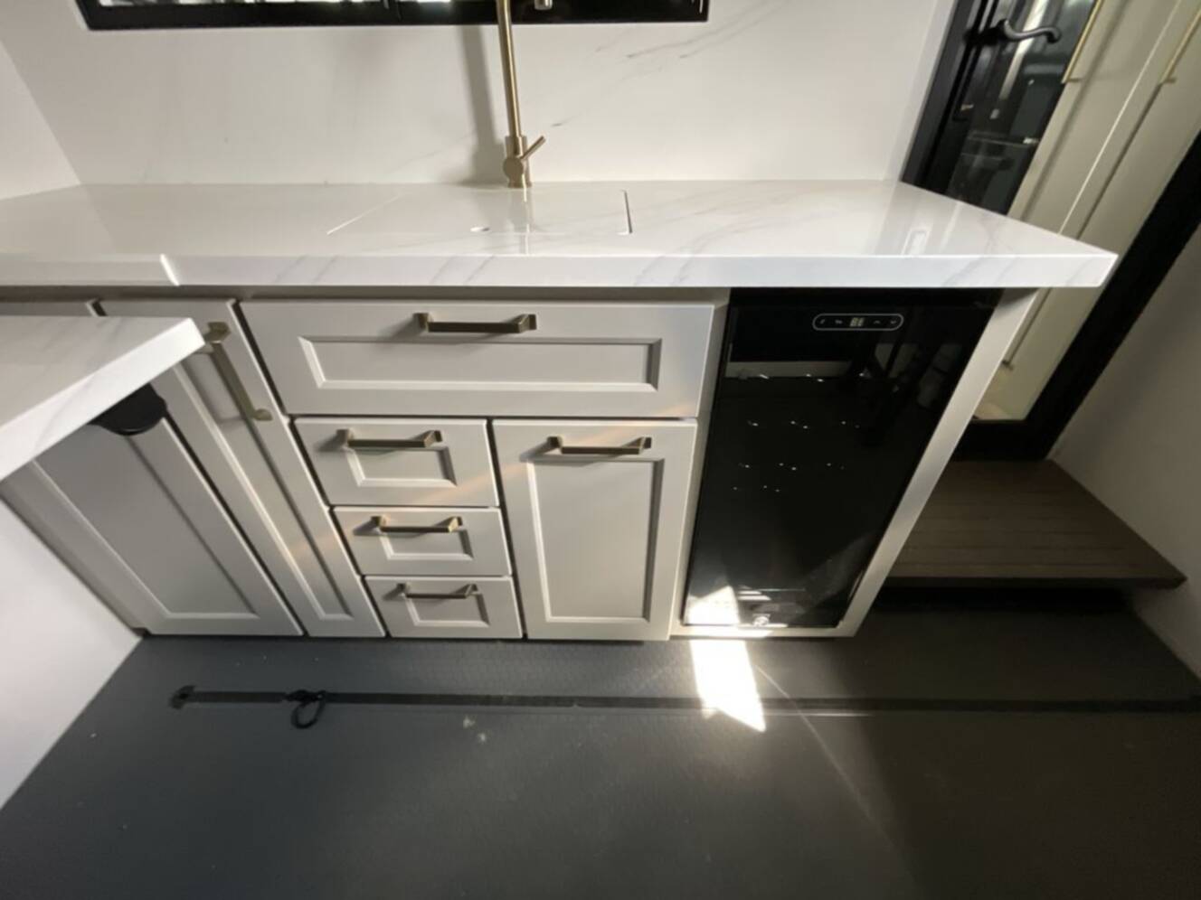 A photo of this 2025 Brinkley Model G 3250