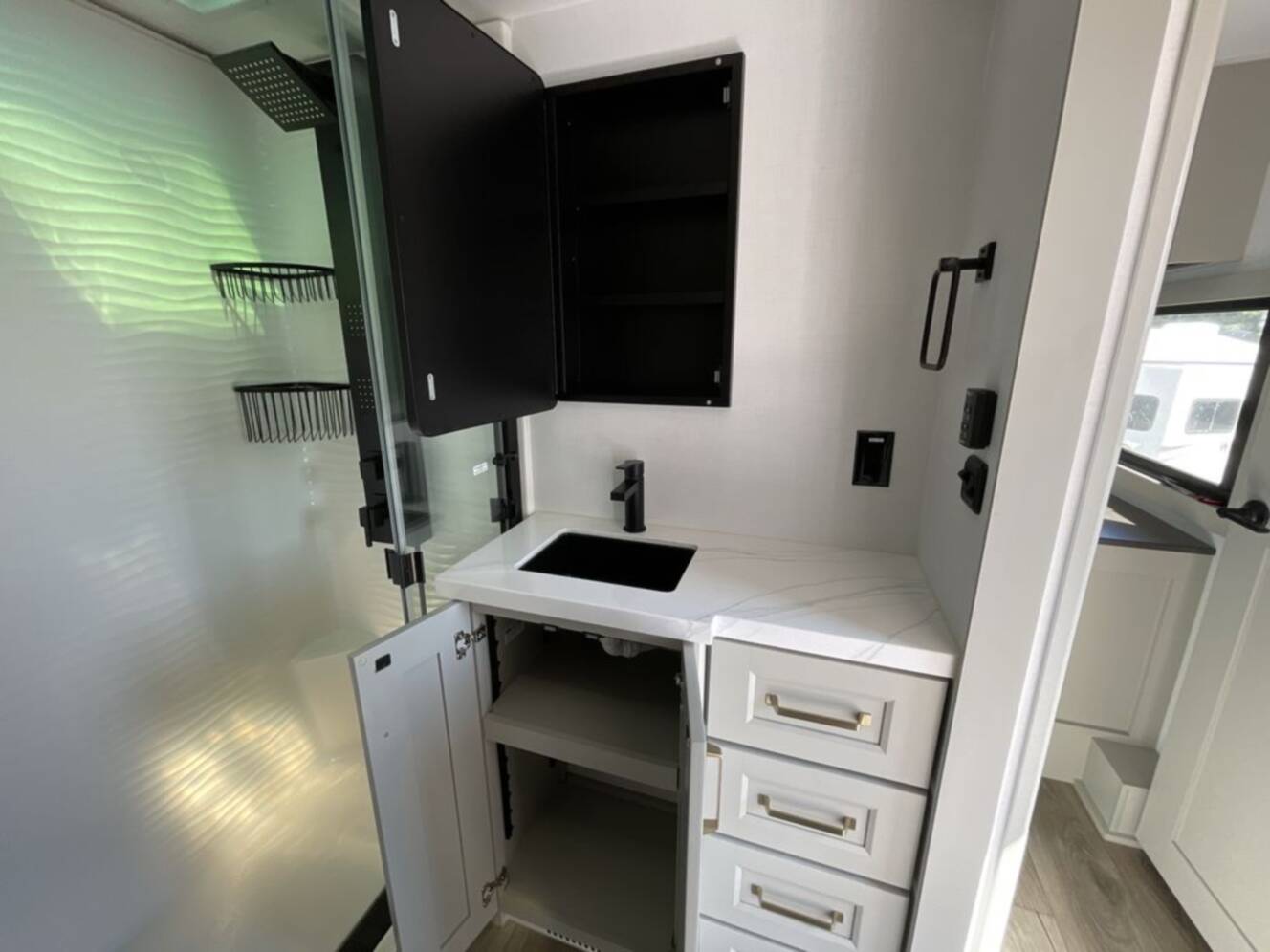 A photo of this 2025 Brinkley Model G 3250