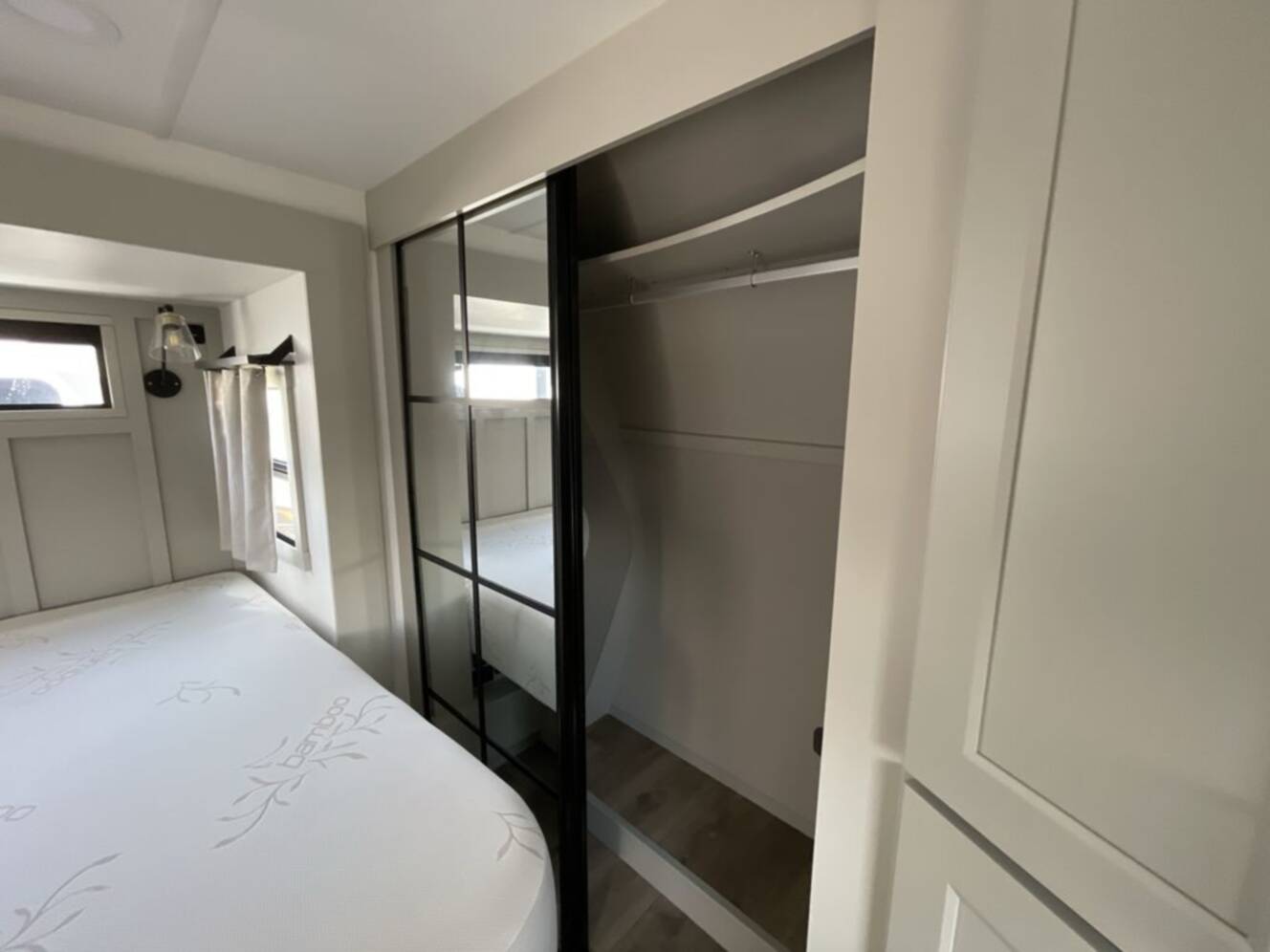 A photo of this 2025 Brinkley Model G 3250