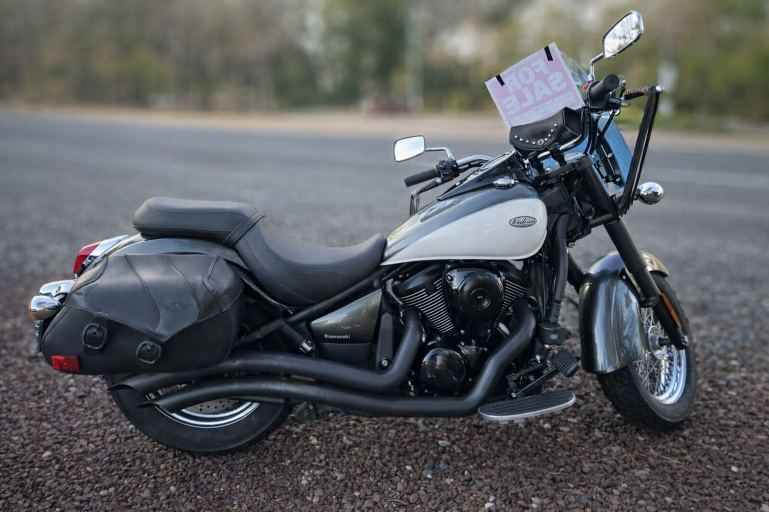 2012 Kawasaki VULCAN 900 CLASSIC CLASSIC in Bayville, NJ