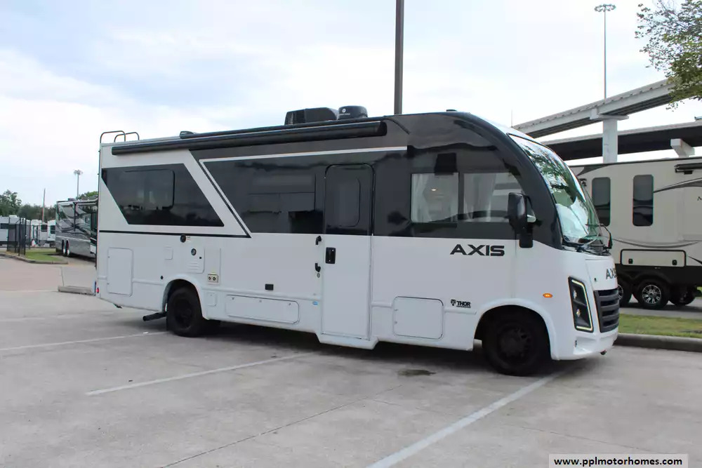 2026 Thor Axis 24.1 in houston TX