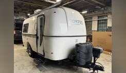 2023 Cortes Campers 17 RV
