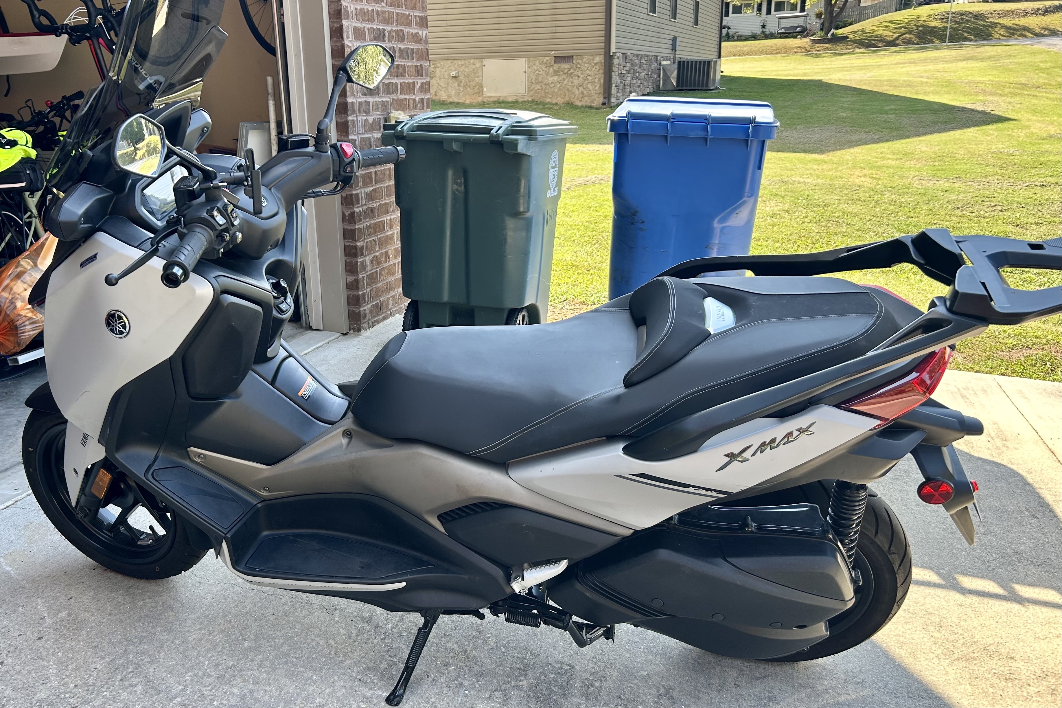 2023 Yamaha V MAX BASE BASE in Chattanooga, TN